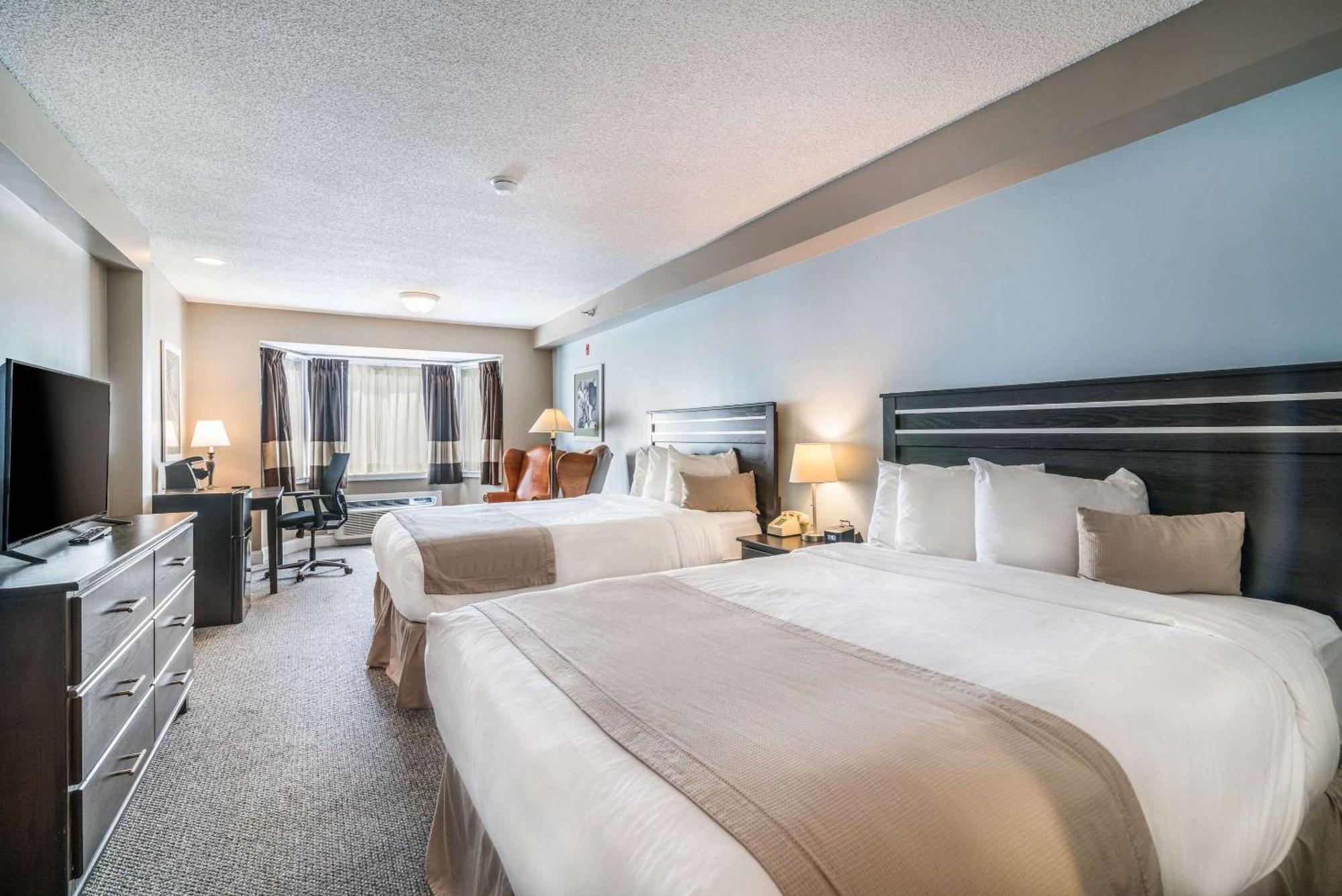 Hotel The Valley Inn, Ascend Collection Waterville Valley